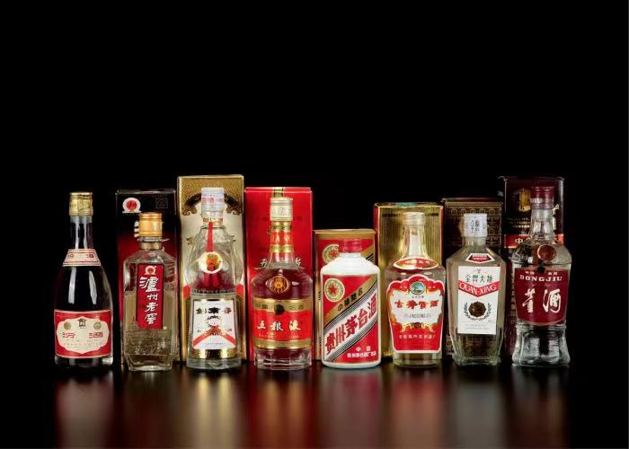 赫山老酒储存的方法